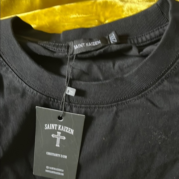 🧚Saint Kaizen t-shirt - Picture 4 of 5